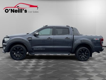 2016 Ford Ranger - thumbnail 6