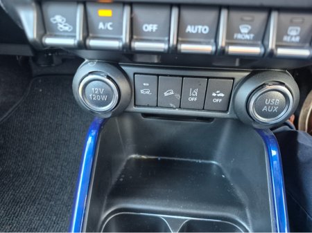 2023 Suzuki Ignis - thumbnail 10