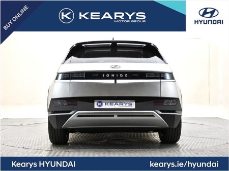 2023 Hyundai Ioniq 5 58kW Premium LE €29,900