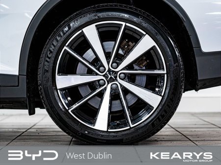 2022 Polestar 2 - thumbnail 24