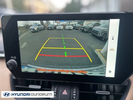 2024 Toyota Rav4 - thumbnail 22