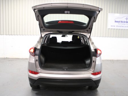 2017 Hyundai Tucson - thumbnail 29