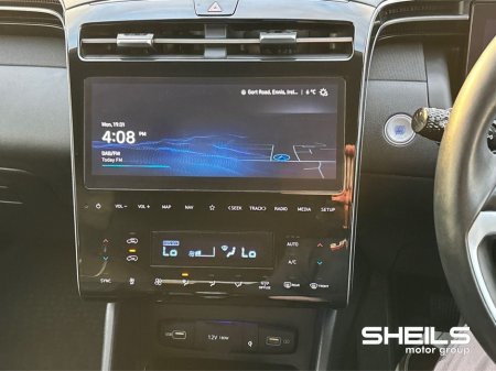 2022 Hyundai Tucson 2WD Executive Plus €30,950 thumbnail