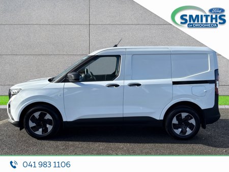 2026 Ford Courier E TREND EV 43kWh *AUTO* thumbnail