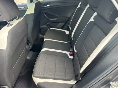 2021 Volkswagen T-Roc 2.0 TDI 150bhp Sport DSG €25,895 thumbnail