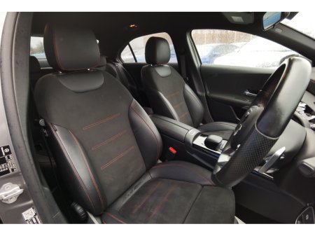 2020 Mercedes-Benz A Class A250 E AMG LINE AUTOMATIC PETROL PLUG-IN HYBRID - FINANCE AVAILABLE - CALL US TODAY ON 01 492 6566 OR 087-092 5525 €21,950 thumbnail
