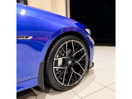 2022 BMW 3 Series SORRY SOLD €26,999 thumbnail