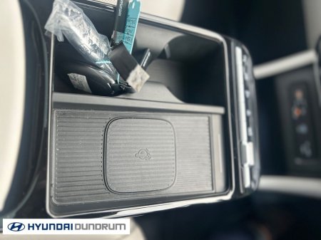 2025 Hyundai Tucson Platinum Phev Auto 2WD €48,950 thumbnail