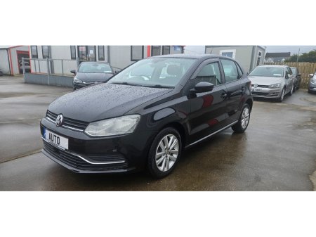 2016 Volkswagen Polo - thumbnail 5