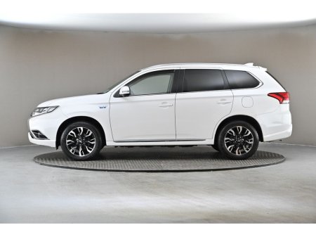 2018 Mitsubishi Outlander - thumbnail 5