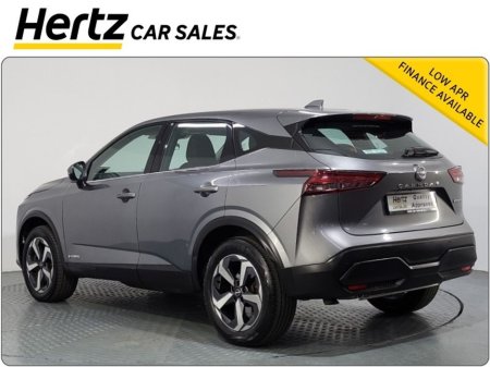 2023 Nissan Qashqai EPOWER SV 1.5 Petrol Automatic €27,295