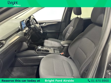 2024 Ford Kuga - thumbnail 21