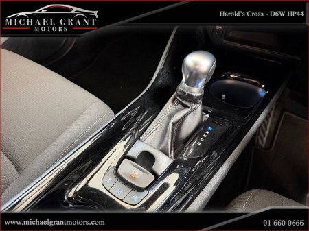 2019 Toyota C-HR - thumbnail 23