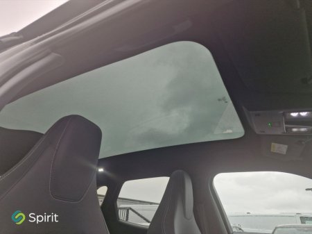 2026 Ford Capri - thumbnail 17