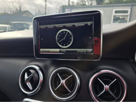 2013 Mercedes-Benz A Class - thumbnail 15