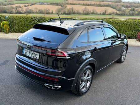 2024 Volkswagen Taigo - thumbnail 20