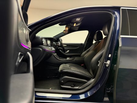 2018 Mercedes-Benz E Class - thumbnail 14