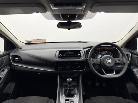 2022 Nissan Qashqai - thumbnail 10