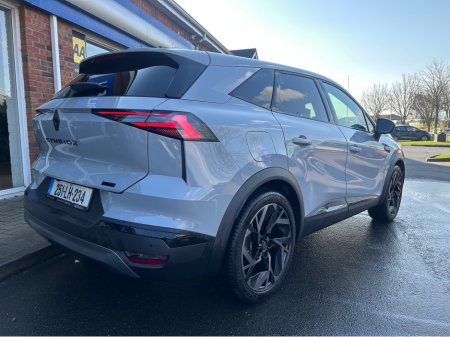 2025 Renault Symbioz - thumbnail 17