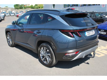 2023 Hyundai Tucson 2WD Executive Plus €36,950