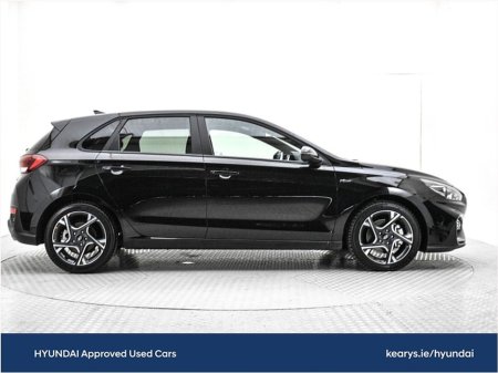 2023 Hyundai i30 - thumbnail 14