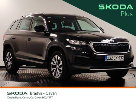 2023 Skoda Kodiaq 7S AMBITION 2.0 TDI 15