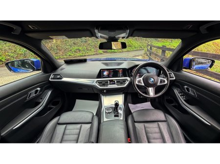 2021 BMW 3 Series - thumbnail 12