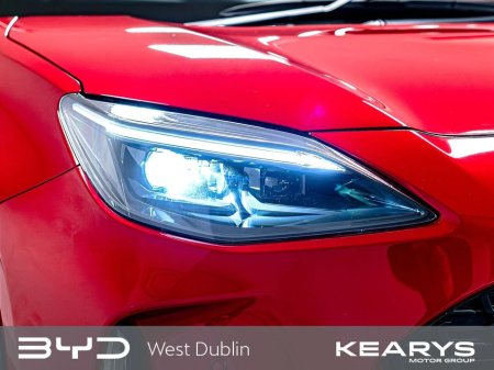 2022 Toyota Yaris Cross - thumbnail 20