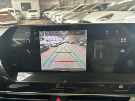 2022 Citroen C4 - thumbnail 16