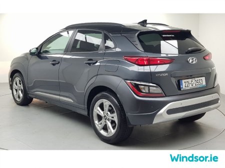 2022 Hyundai Kona - thumbnail 15