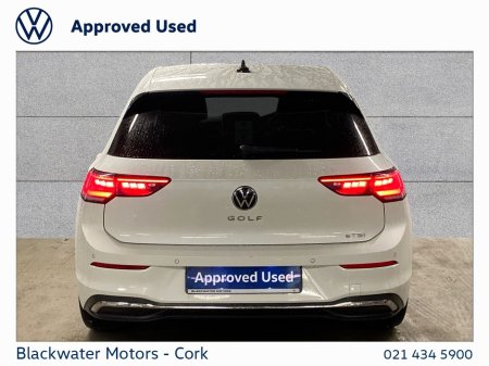 2025 Volkswagen Golf - thumbnail 13