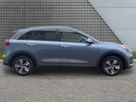 2021 Kia Niro - thumbnail 6