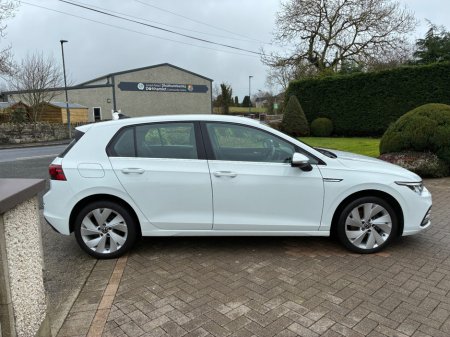 2022 Volkswagen Golf - thumbnail 5