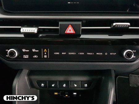 2026 Kia Sportage - thumbnail 16