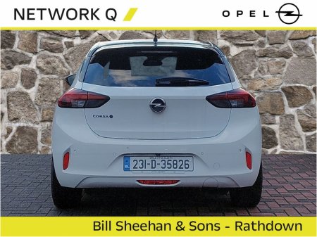 2023 Opel Corsa - thumbnail 6