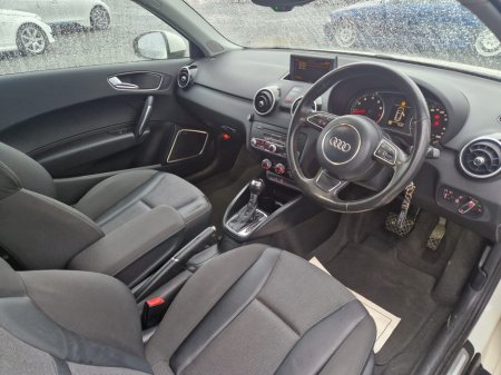 2011 Audi A1 1.4 TFSI €7,995 thumbnail