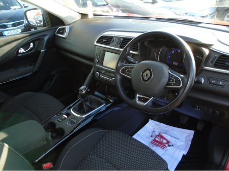 2015 Renault Kadjar - thumbnail 6