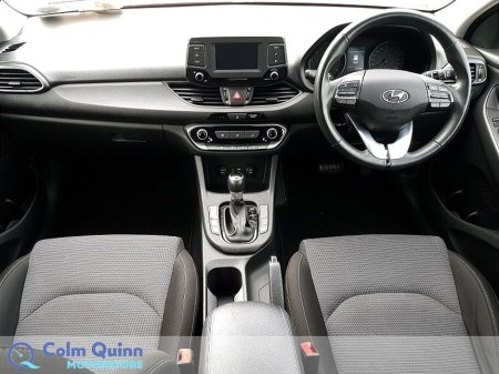 2018 Hyundai i30 - thumbnail 9