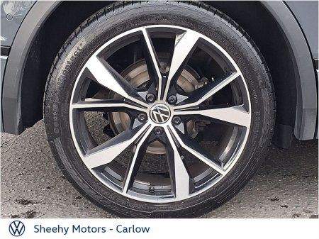 2024 Volkswagen Tiguan - thumbnail 9