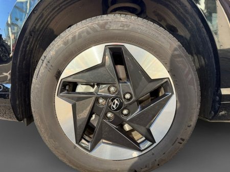 2025 Hyundai Kona Kona EV Elegance 65kWh €37,500 thumbnail