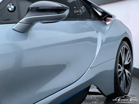 2016 BMW i8 CARBON CORE SUPERCAR €44,950 thumbnail
