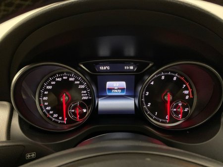 2019 Mercedes-Benz CLA Class CLA 180 | Reversing Camera €25,950 thumbnail