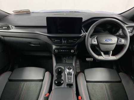 2026 Ford Kuga - thumbnail 13