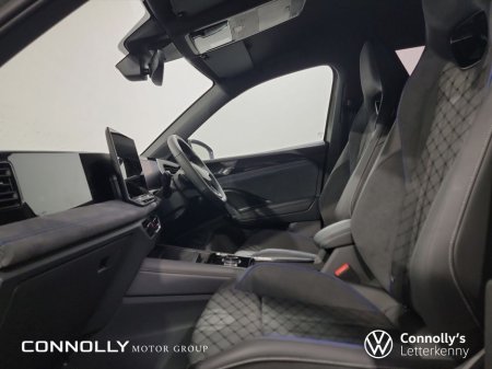 2026 Volkswagen Tiguan 2.0 TDI 150HP R-Line thumbnail