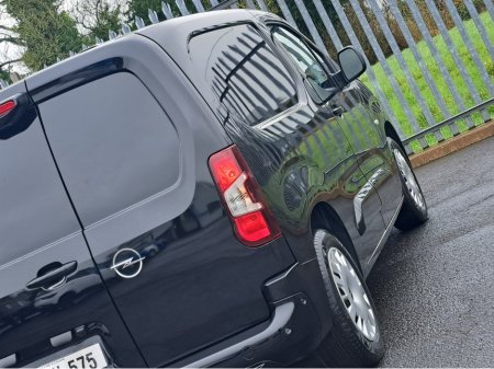 2026 Opel Combo - thumbnail 15