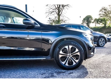 2022 Mercedes-Benz GLC Class - thumbnail 7