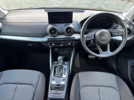 2019 Audi Q2 1.0TFSI 115 S-Tronic SE €23,950 thumbnail