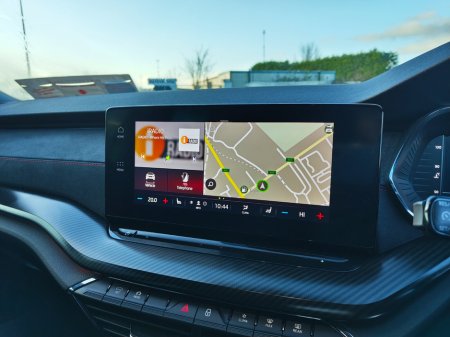 2022 Skoda Octavia - thumbnail 24