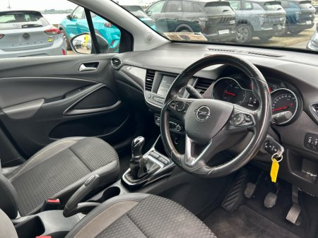 2018 Opel Crossland X - thumbnail 6