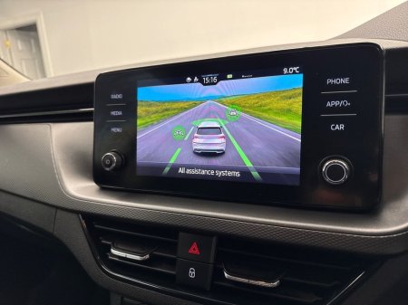 2023 Skoda Kamiq - thumbnail 19